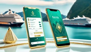 Raya Dating App for Celebrities